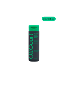 offcourt body wash in travel size format