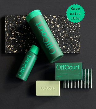 Triple Threat Body Kit - Fig Leaves + White Musk