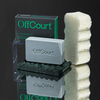 Soap on display